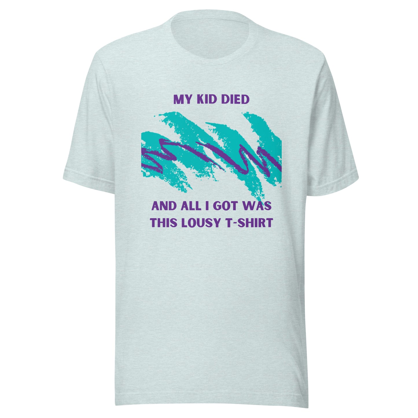 Lousy Tee Shirt - Kid