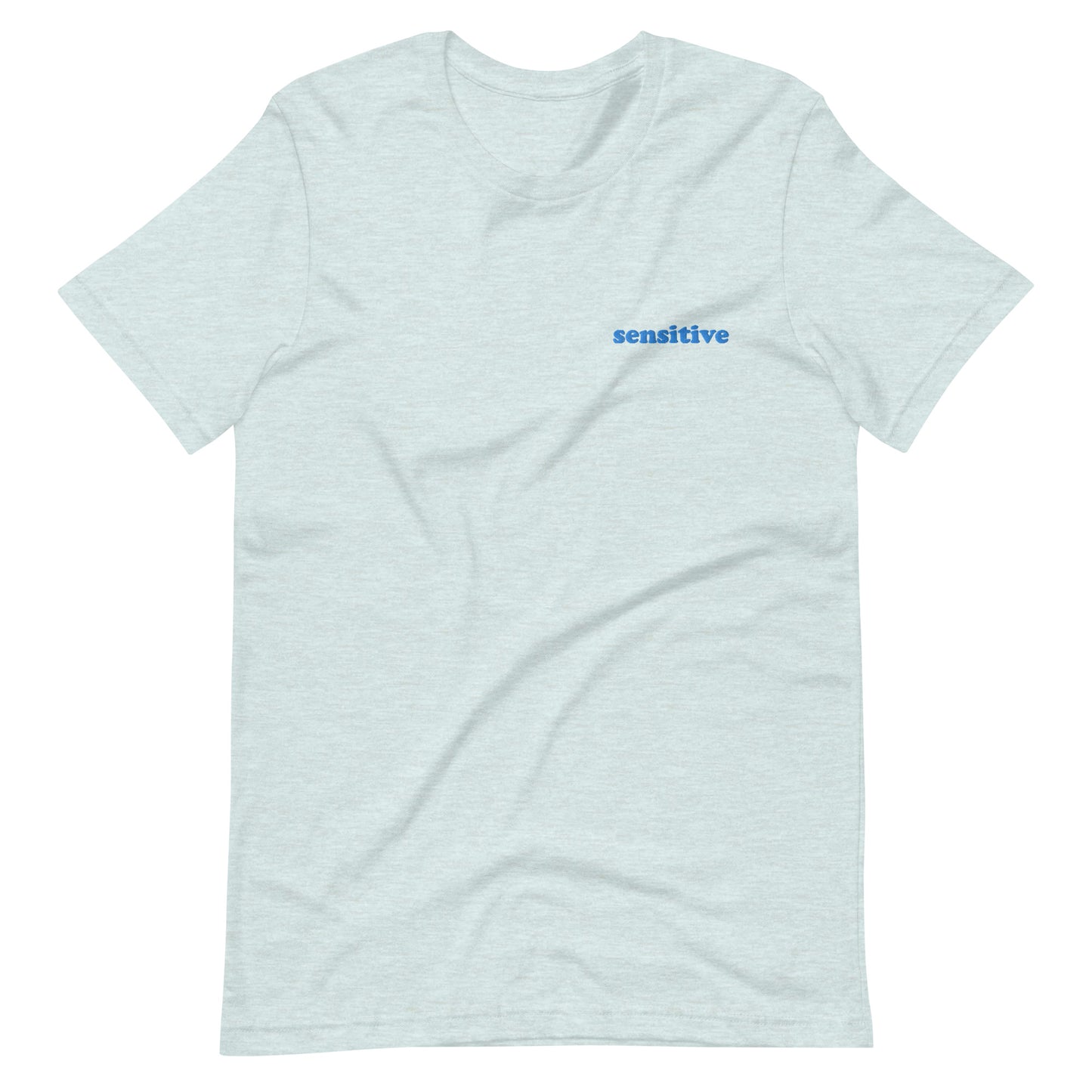 Feelings Tee - Sensitive