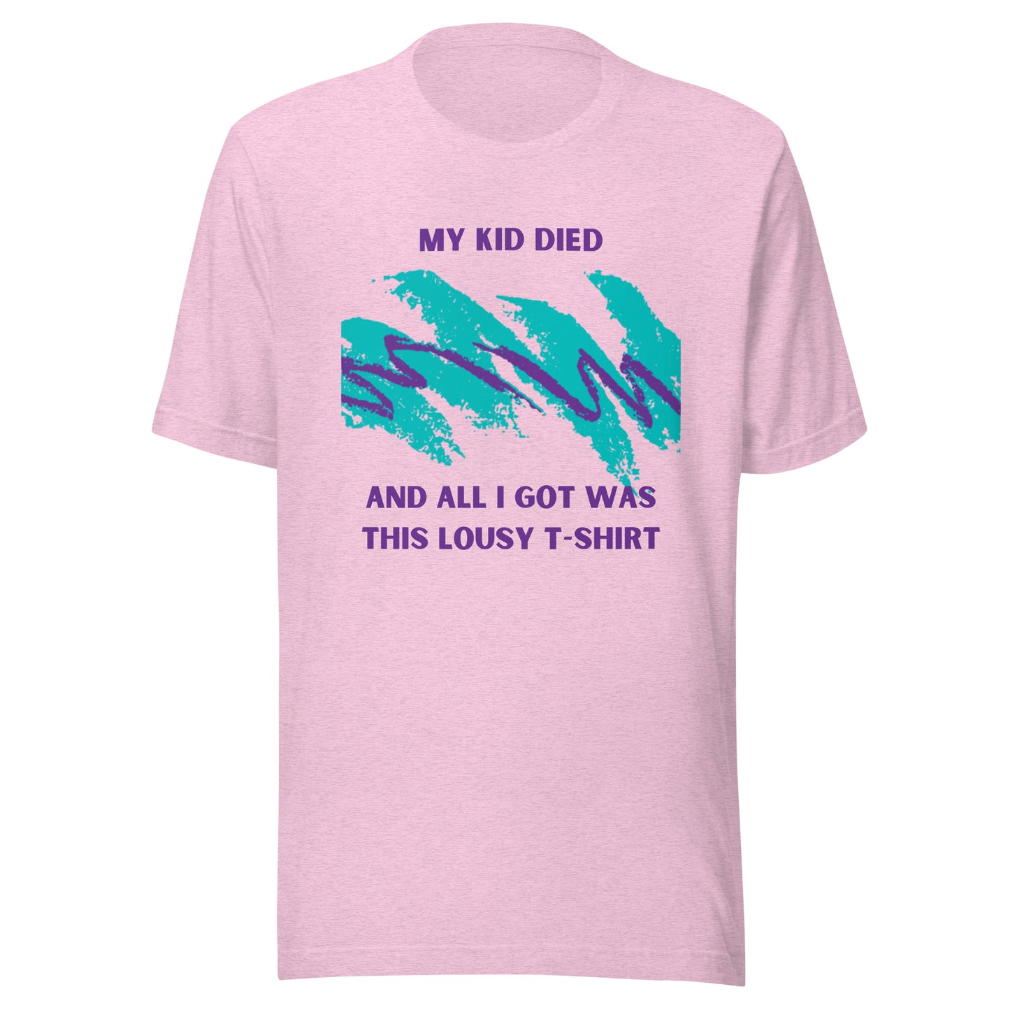 Lousy Tee Shirt - Kid
