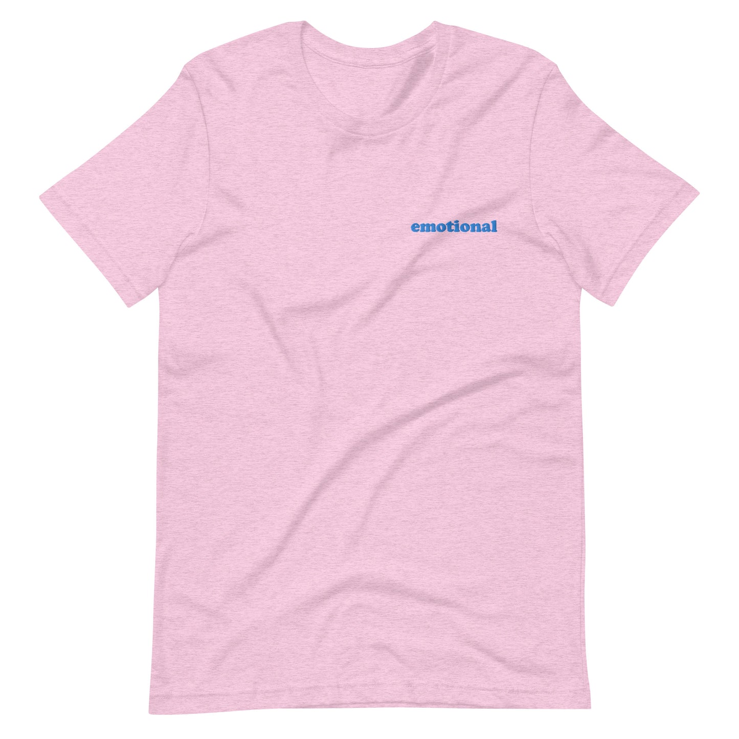 Feelings Tee - Emotional