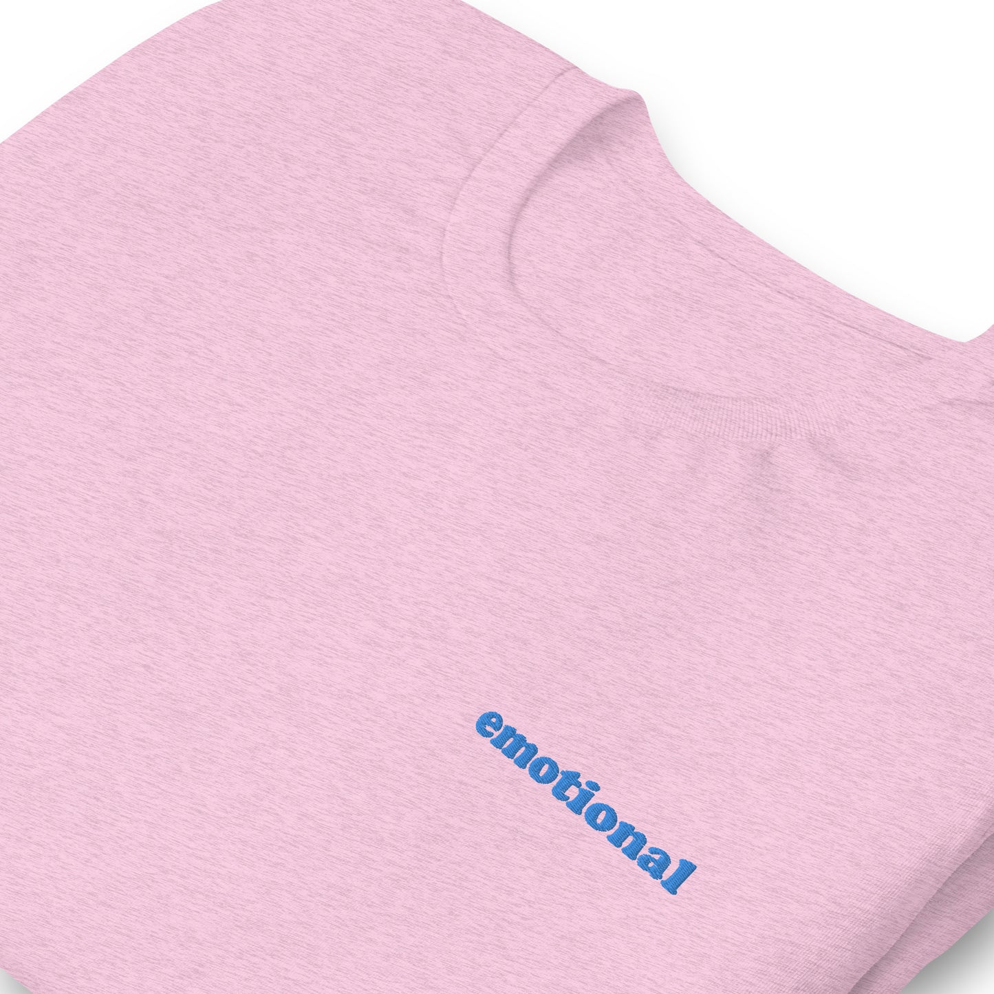 Feelings Tee - Emotional