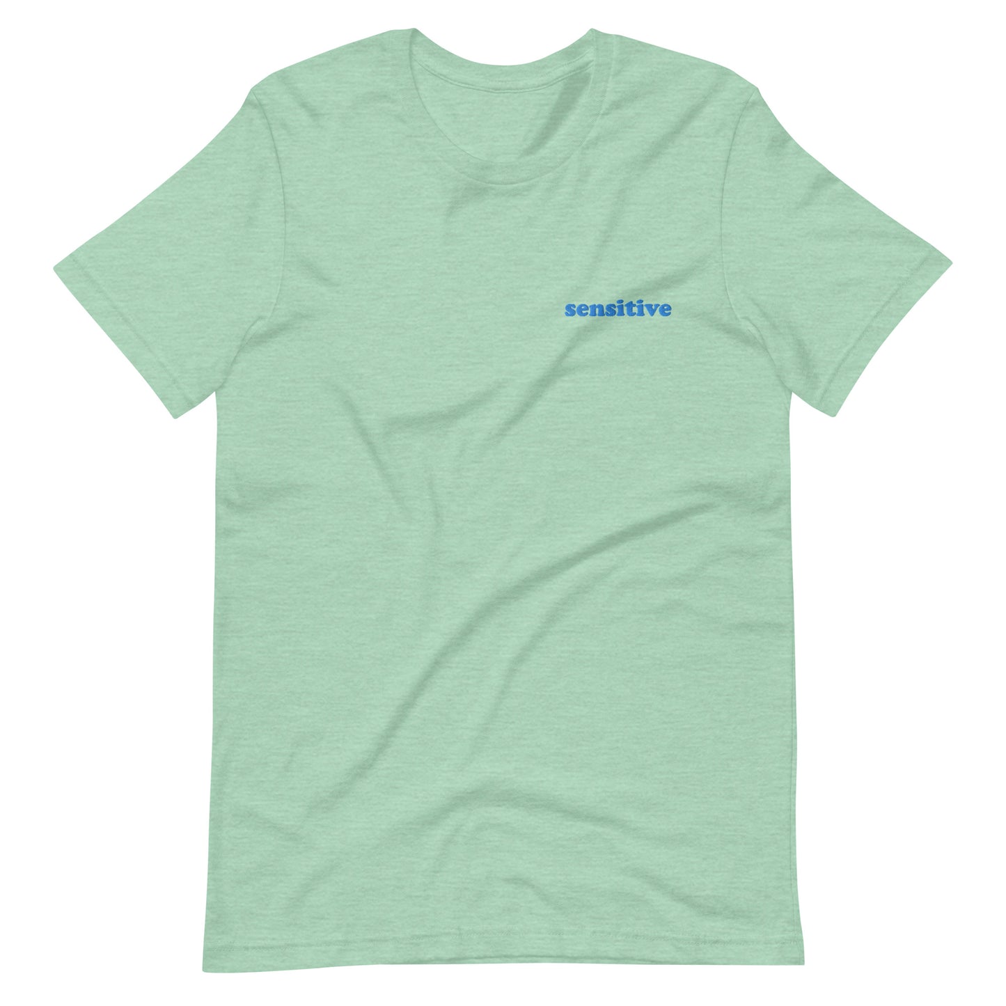 Feelings Tee - Sensitive