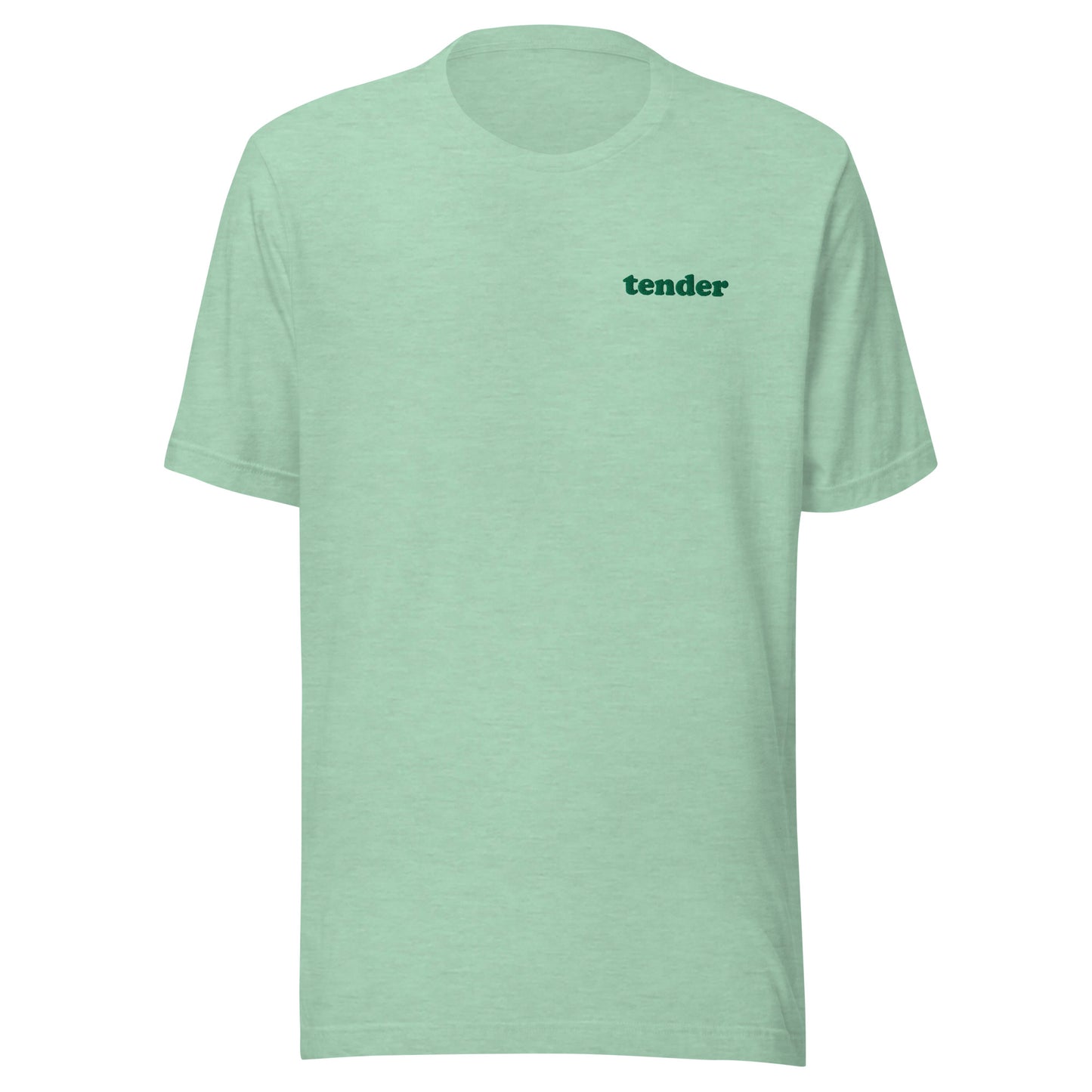 Feelings Shirt - Tender