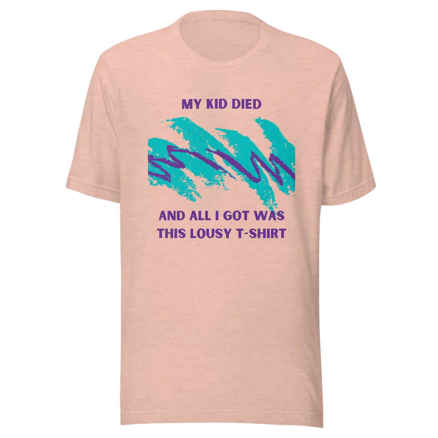 Lousy Tee Shirt - Kid
