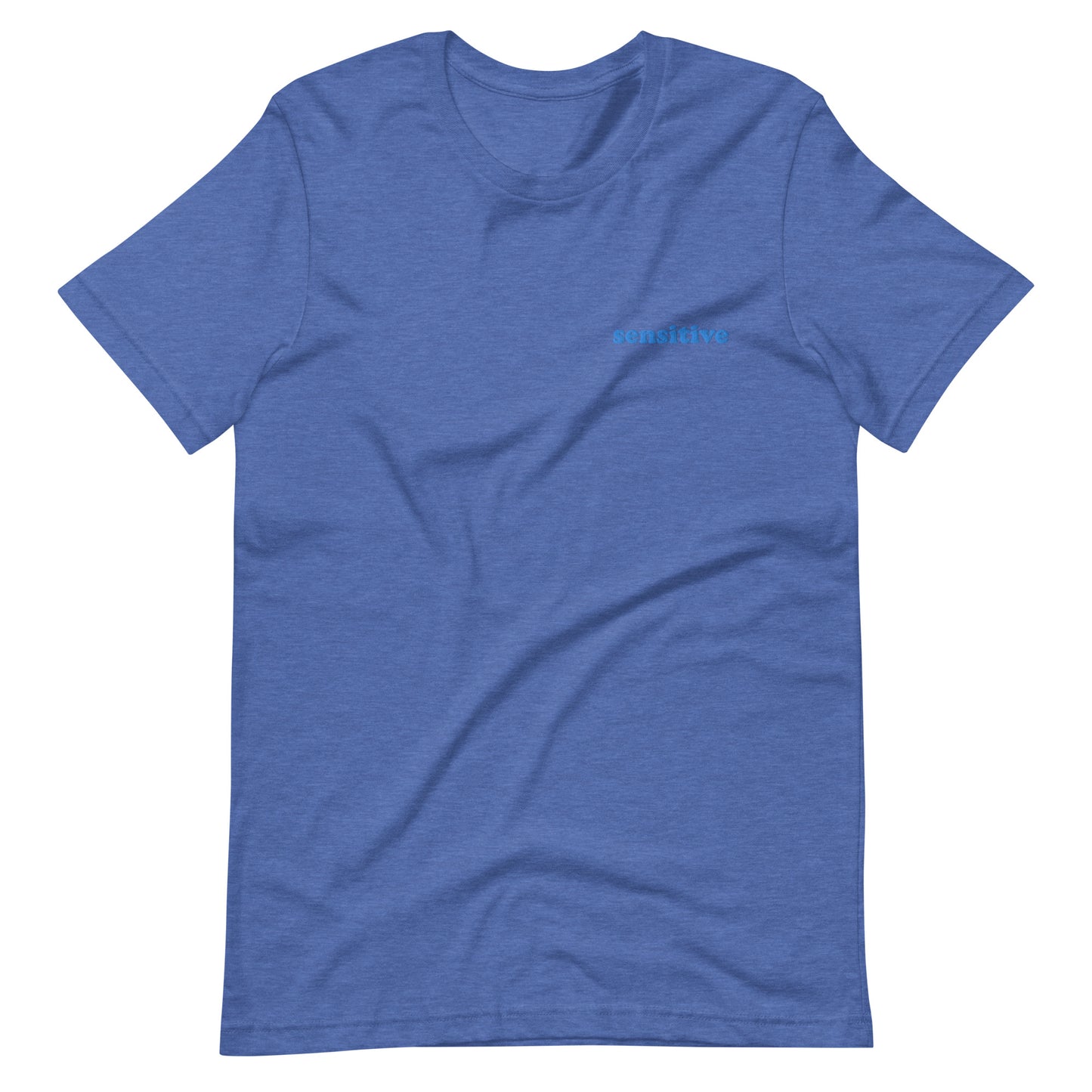 Feelings Tee - Sensitive