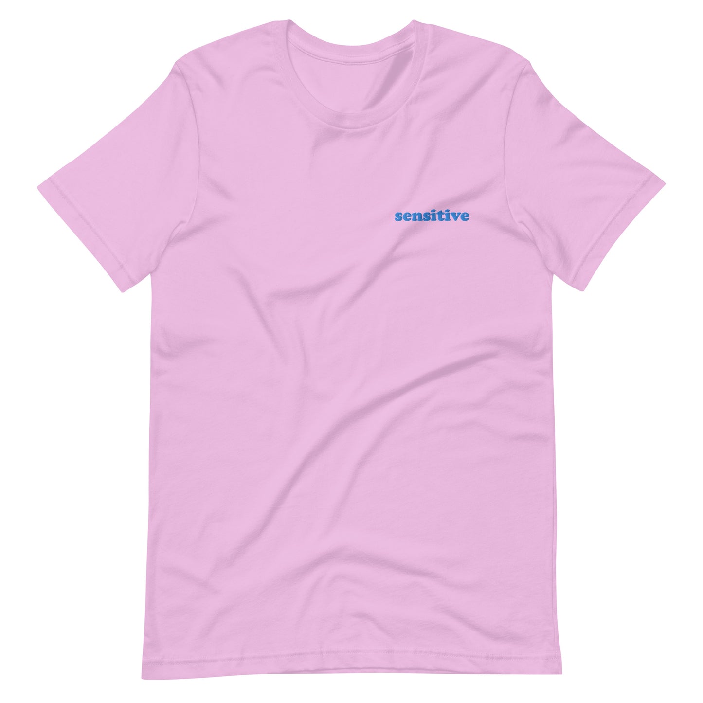Feelings Tee - Sensitive