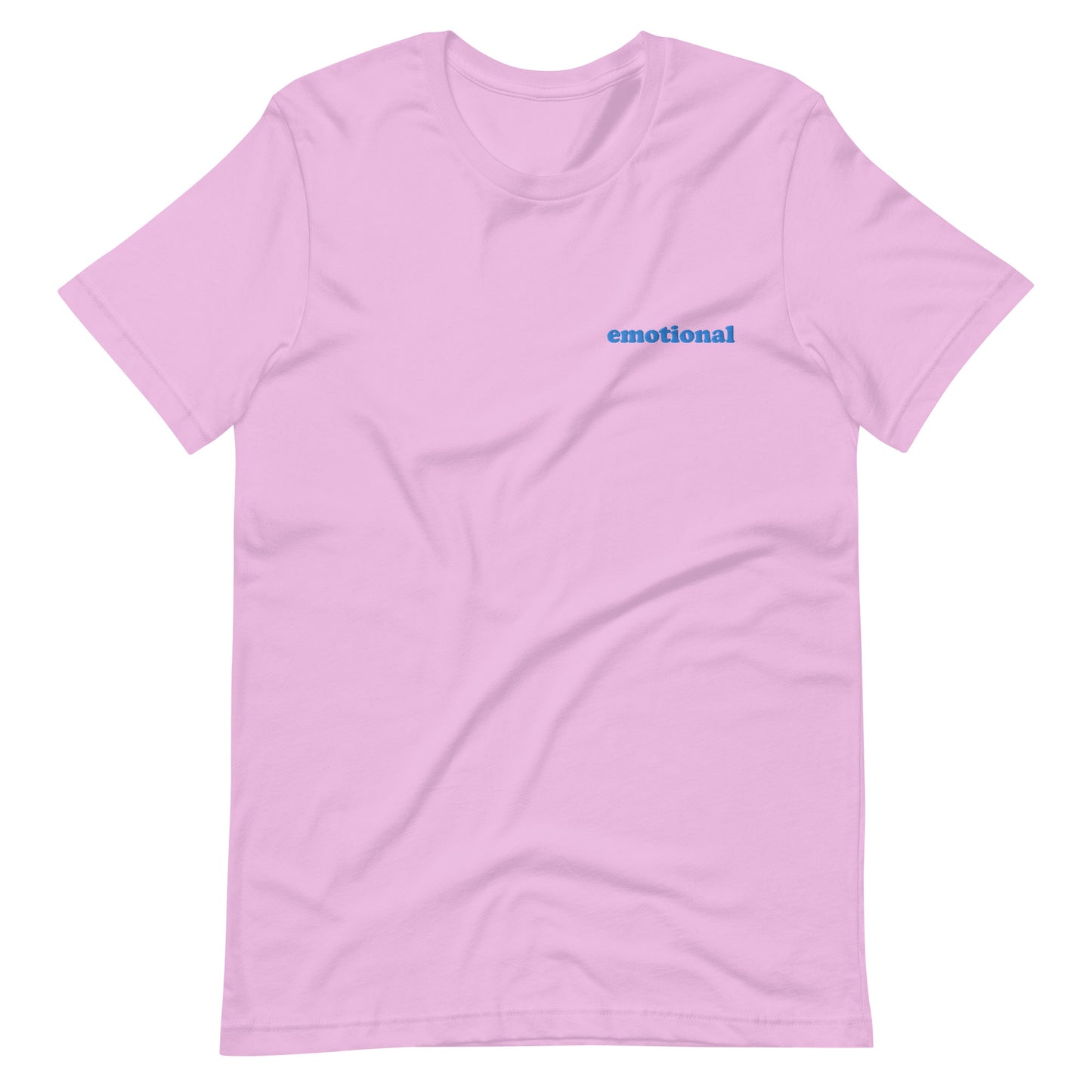 Feelings Tee - Emotional