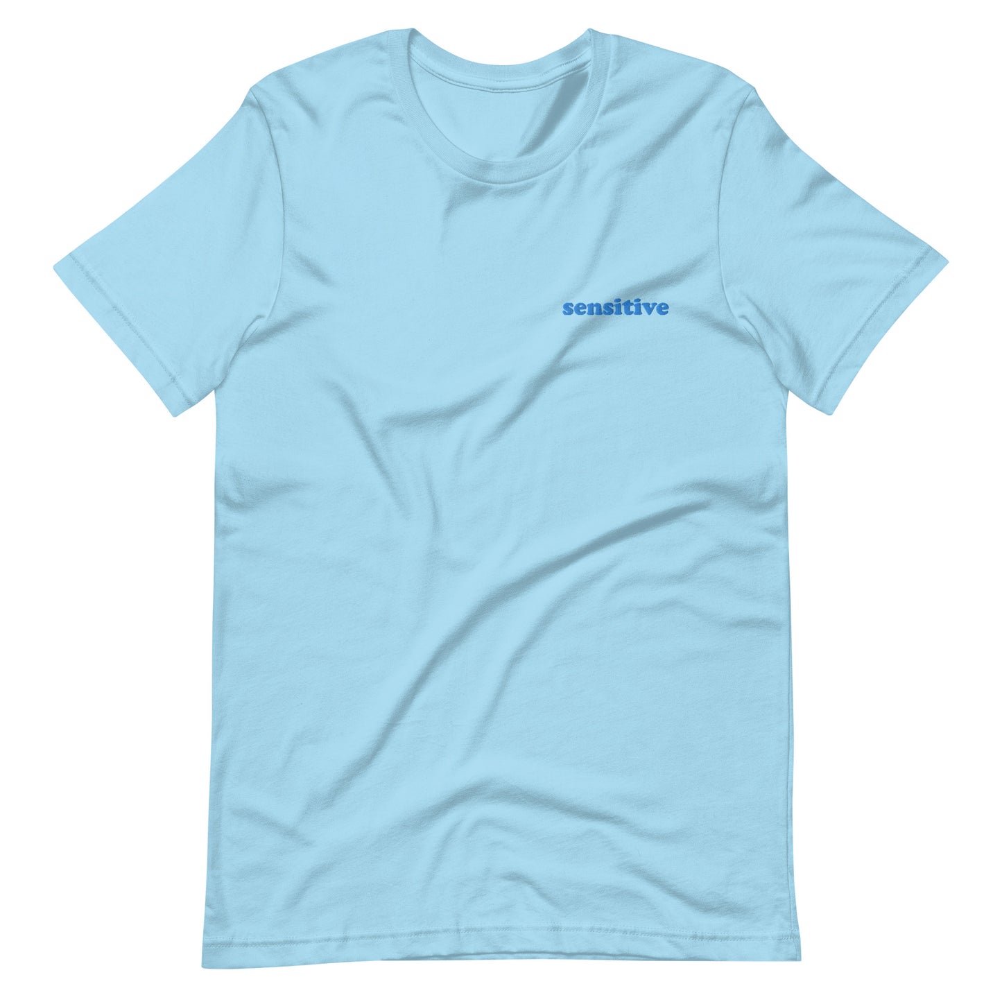 Feelings Tee - Sensitive