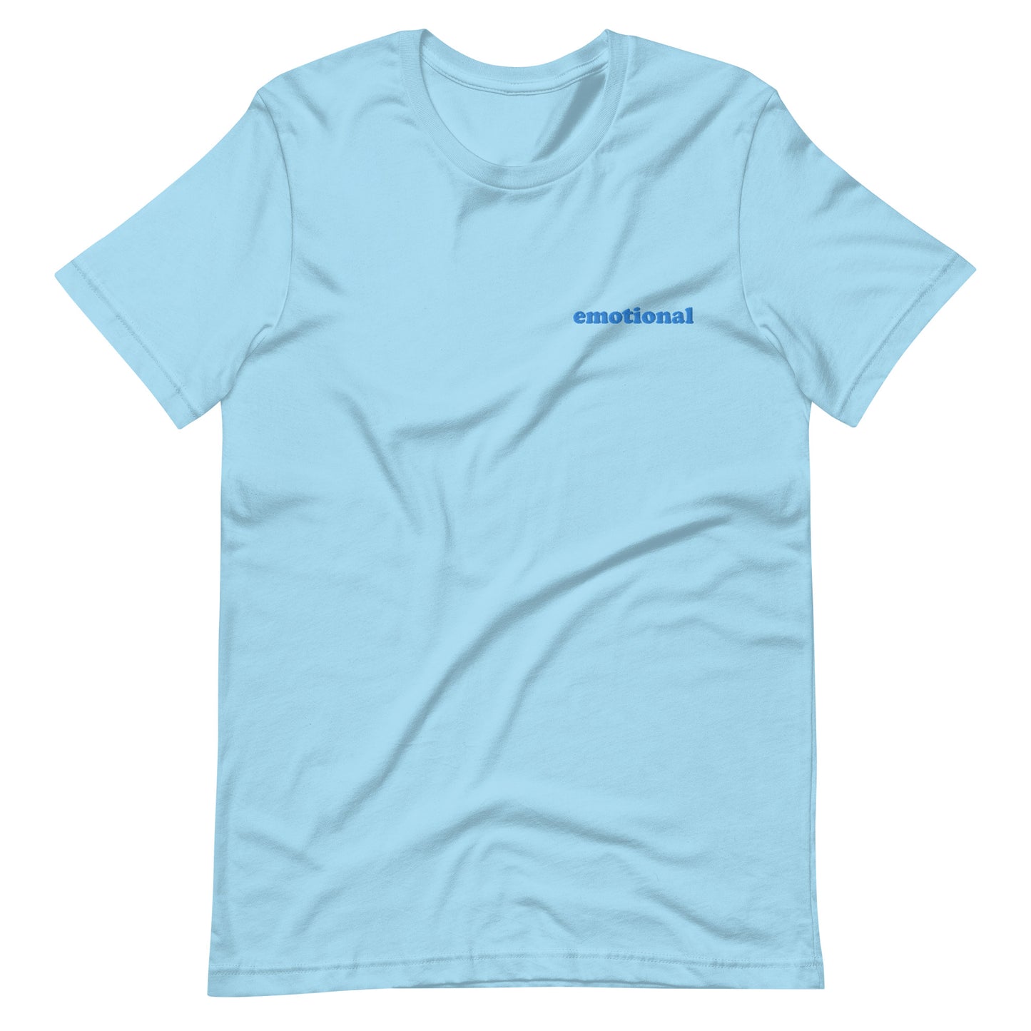 Feelings Tee - Emotional