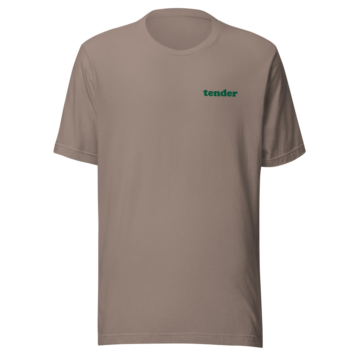 Feelings Shirt - Tender