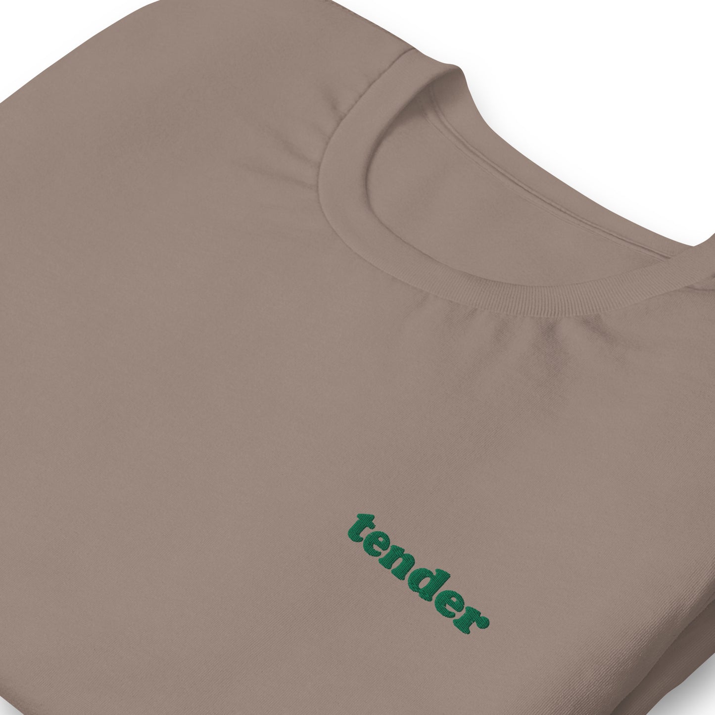 Feelings Shirt - Tender