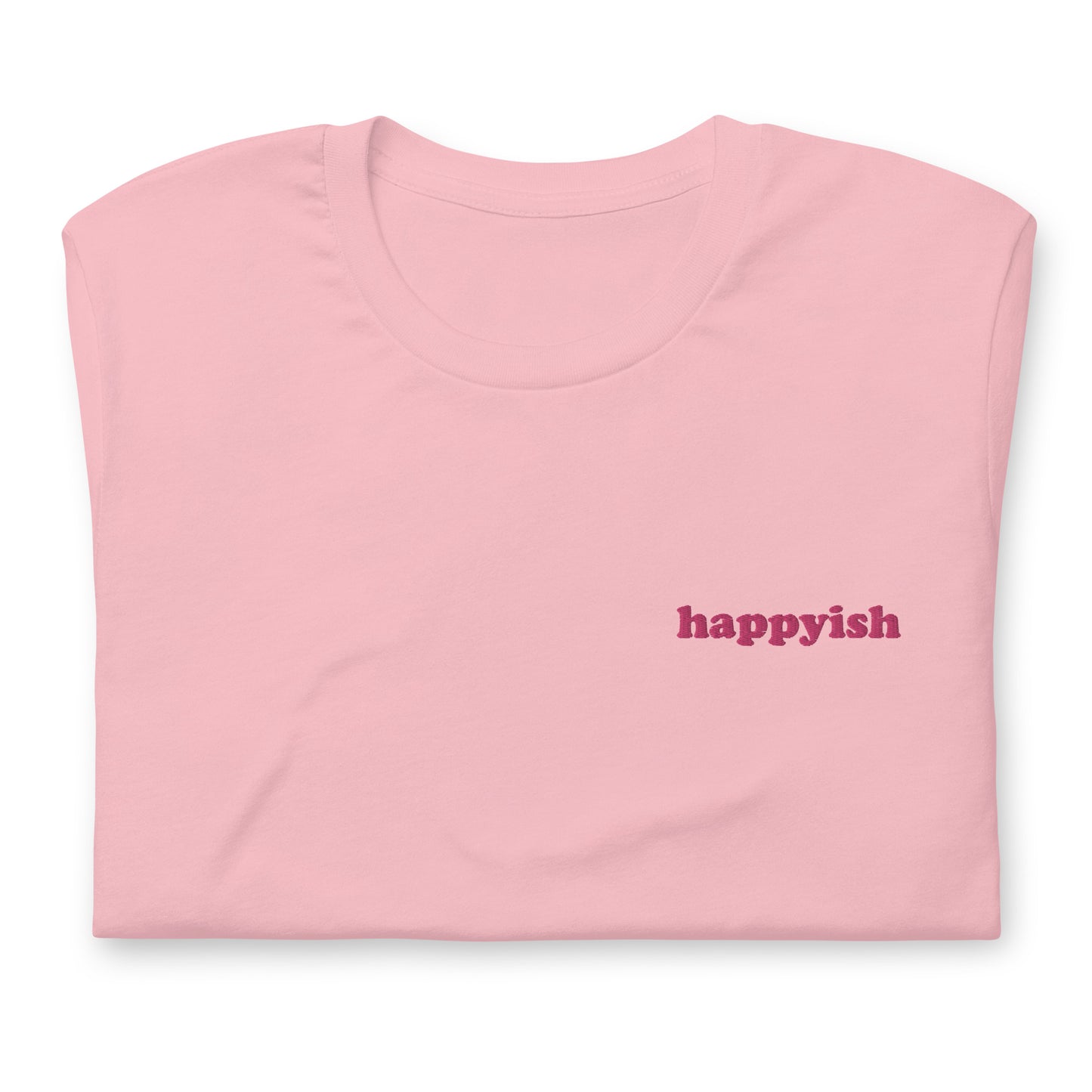 Feelings Tee - Happyish
