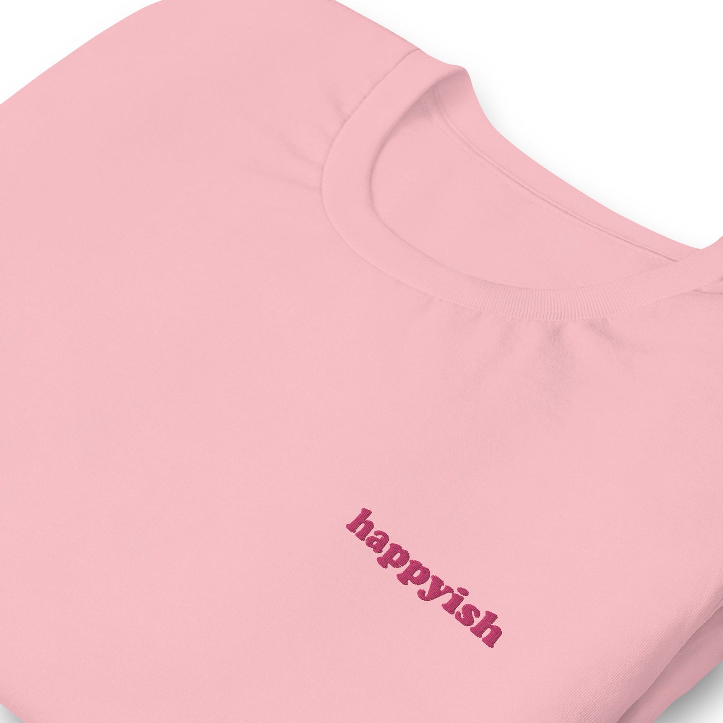 Feelings Tee - Happyish