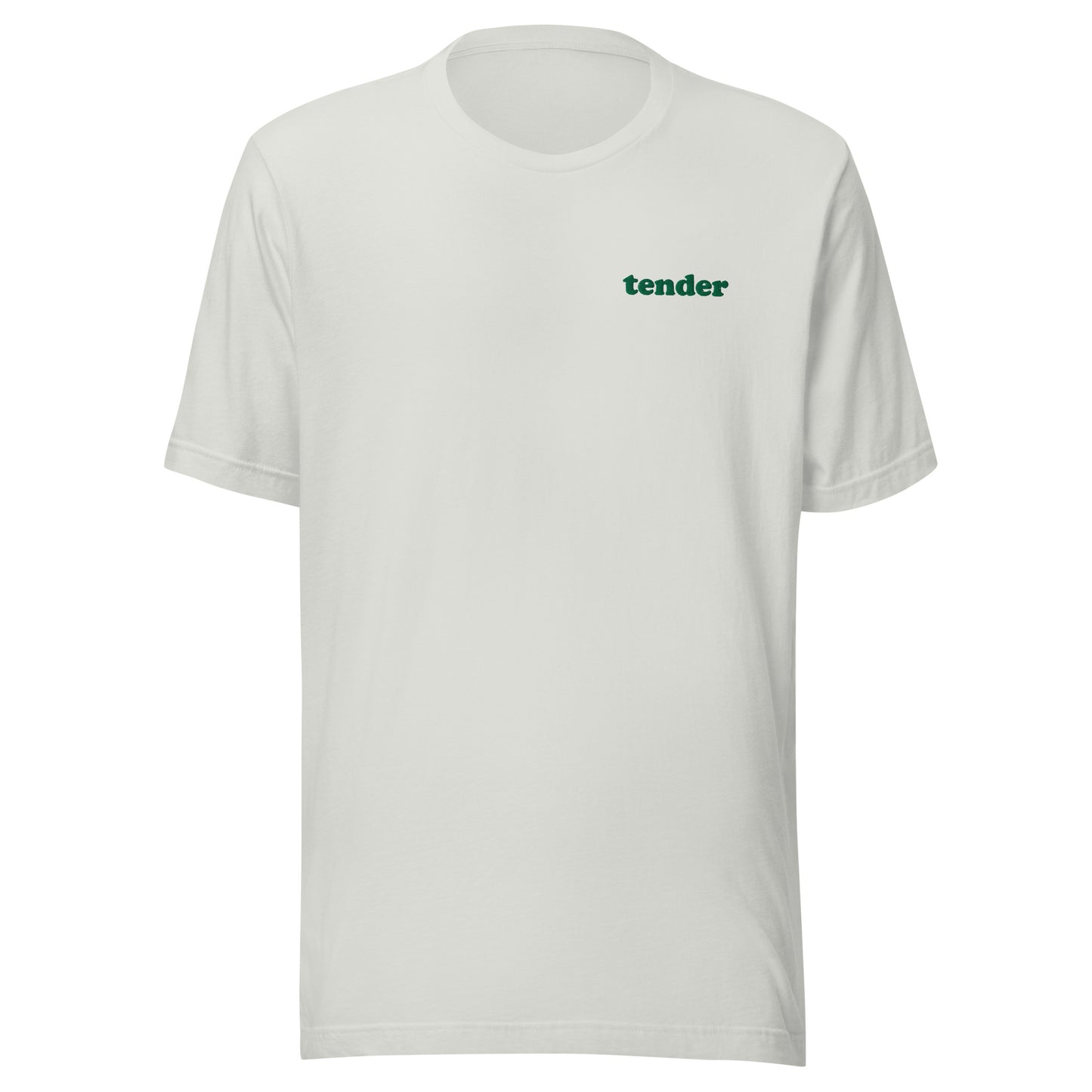 Feelings Shirt - Tender