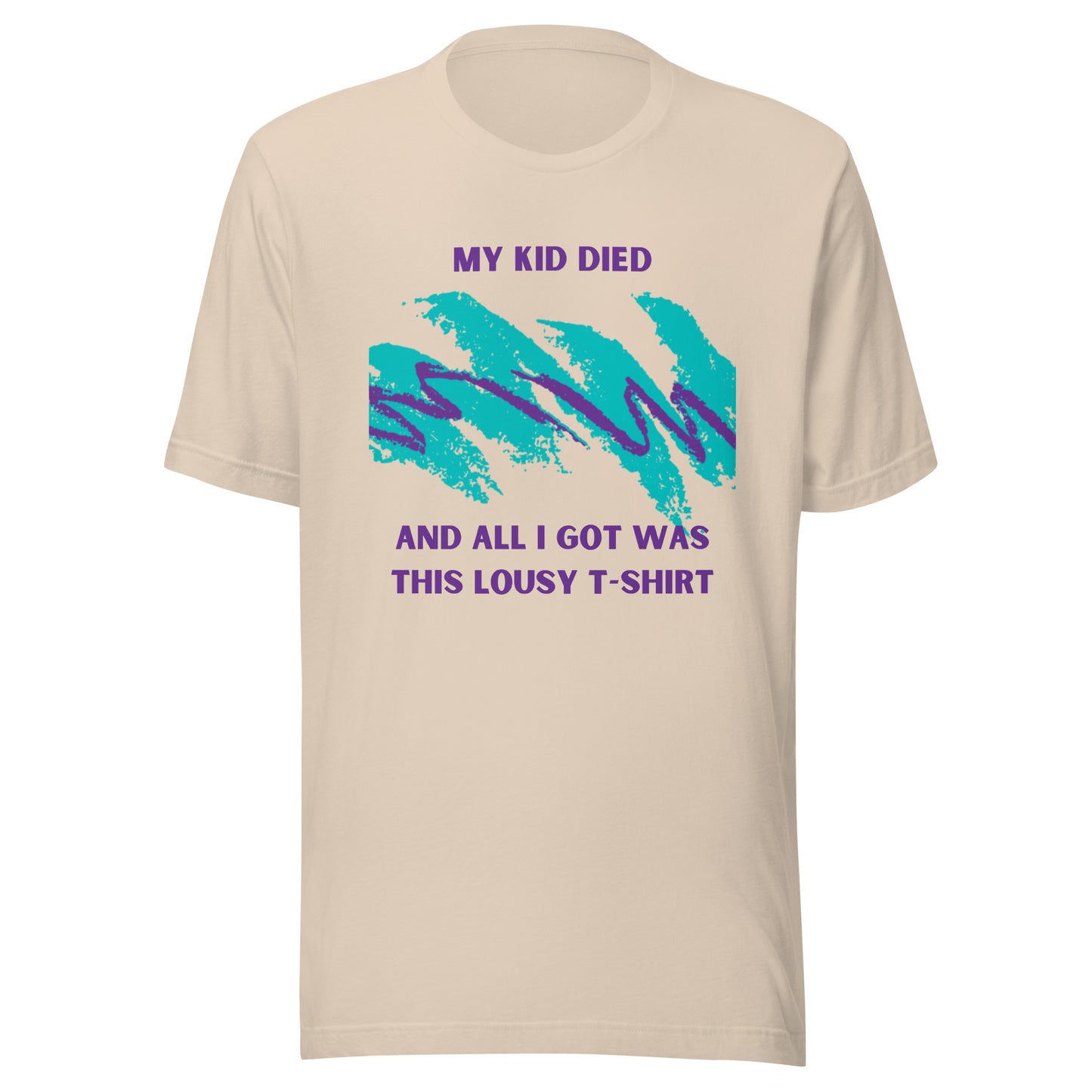 Lousy Tee Shirt - Kid