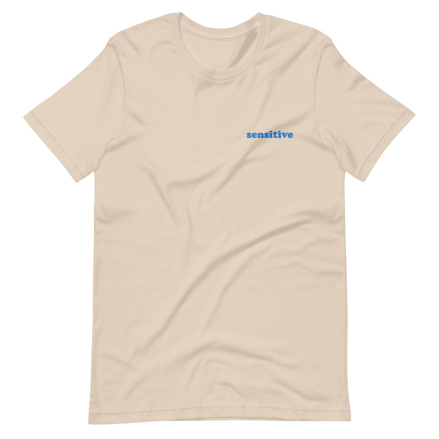 Feelings Tee - Sensitive