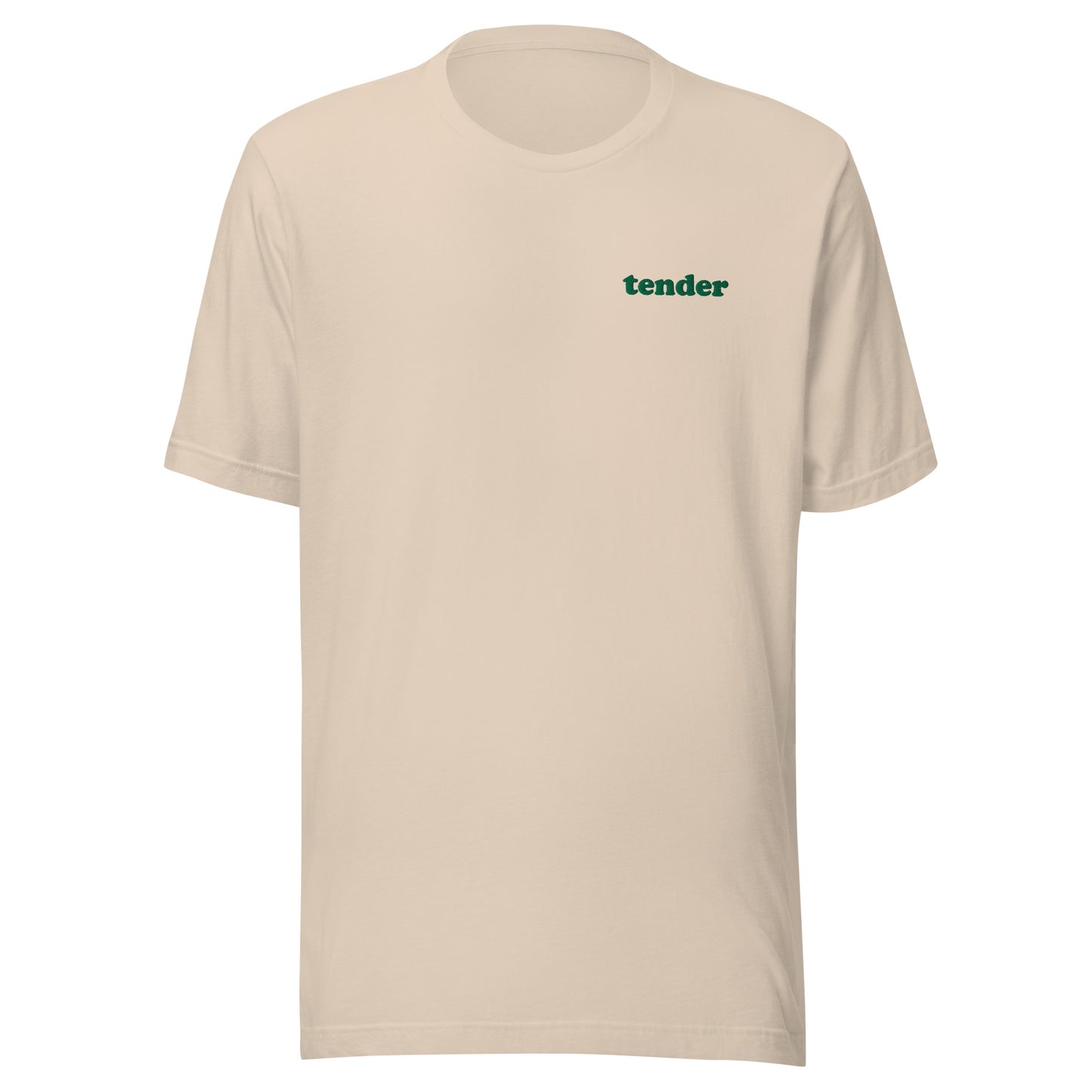 Feelings Shirt - Tender