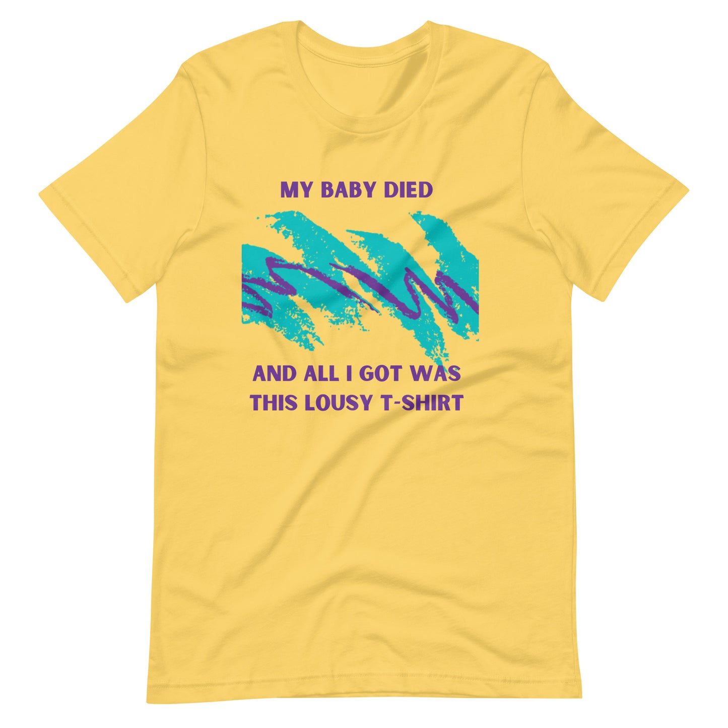 Lousy Tee Shirt - Baby