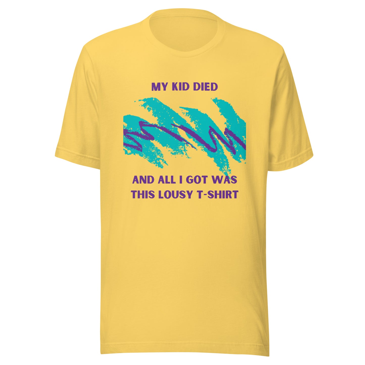 Lousy Tee Shirt - Kid