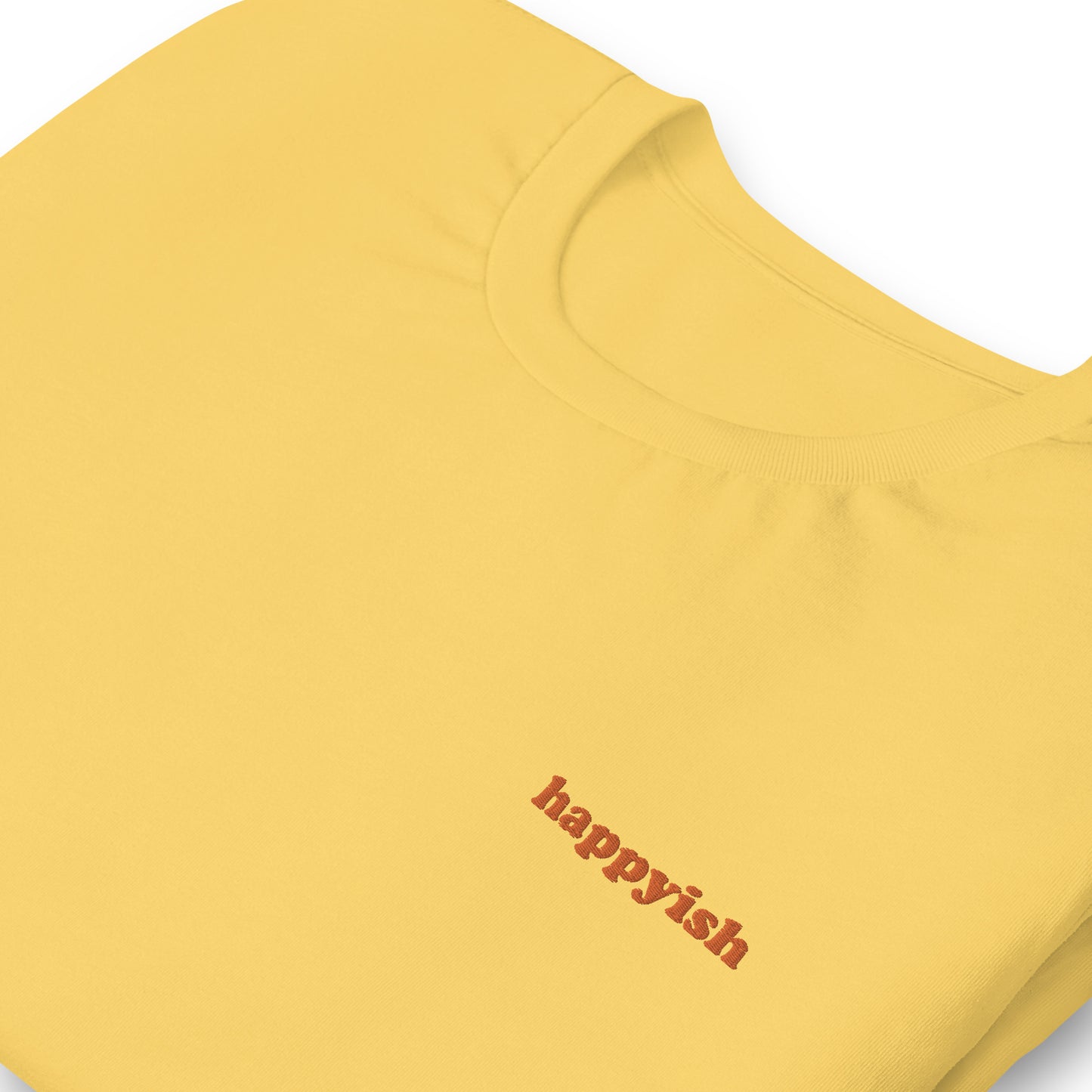Feelings Tee - Happyish