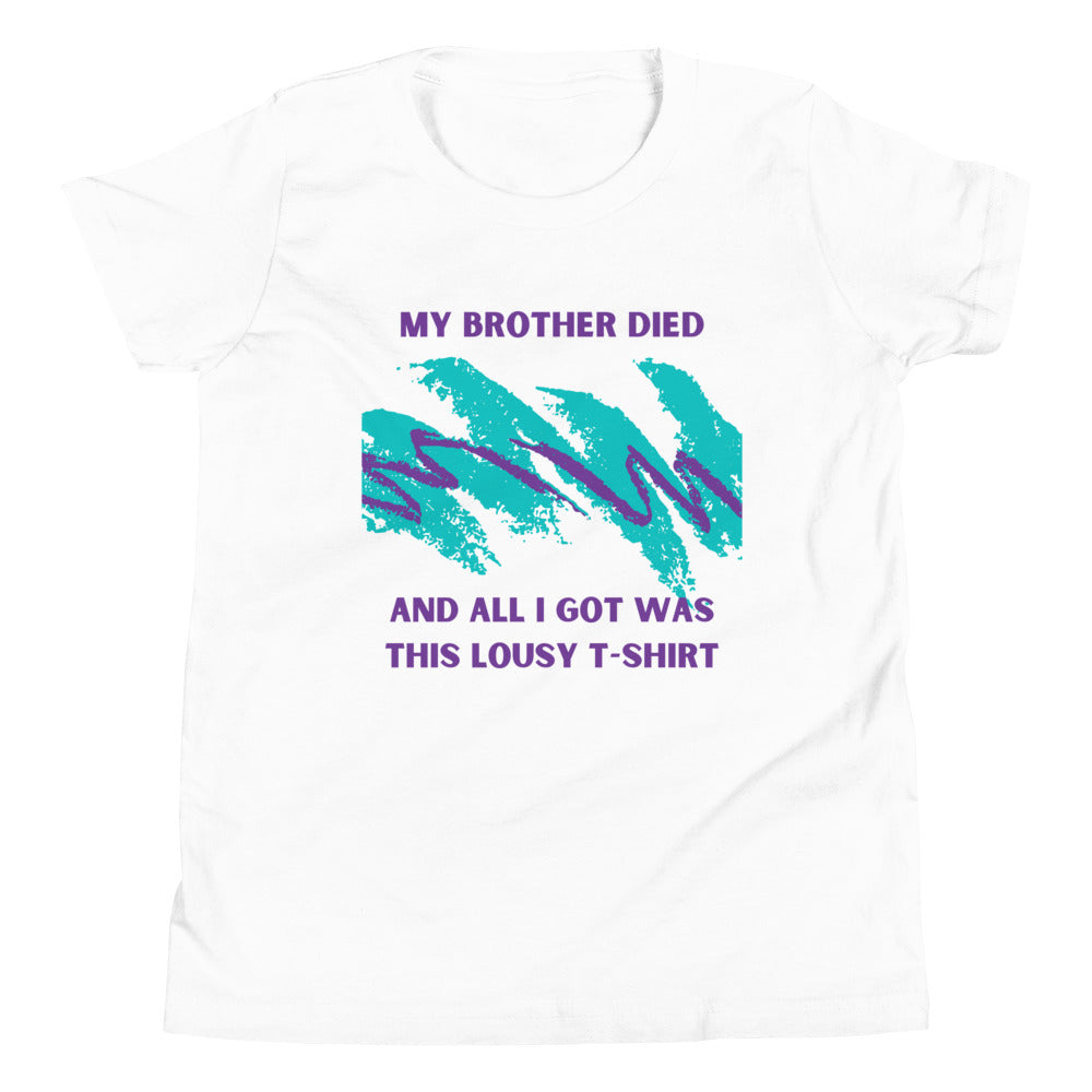 Lousy Shirt - Kids - Brother