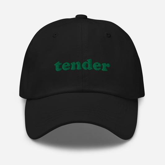 Feelings Hat - Tender