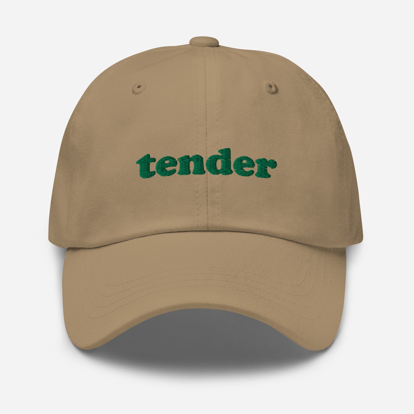 Feelings Hat - Tender