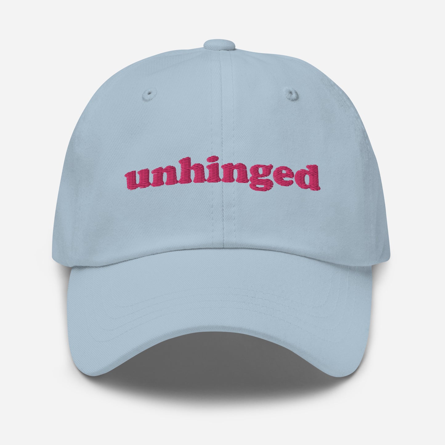 Feelings Hat - Unhinged