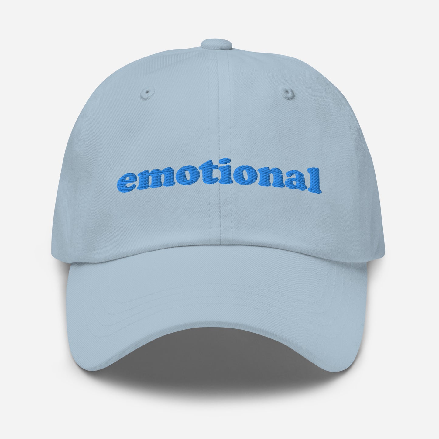 Feelings Hat - Emotional