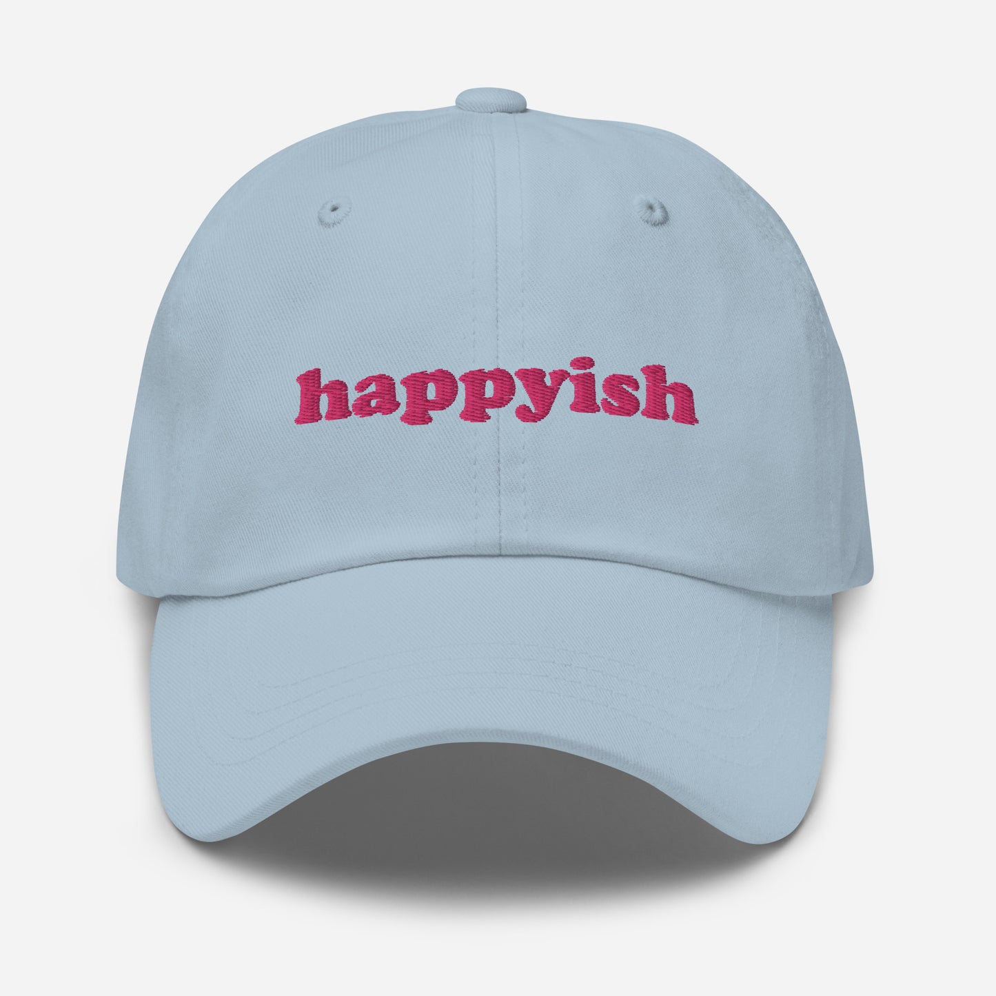 Feelings Hat - Happyish