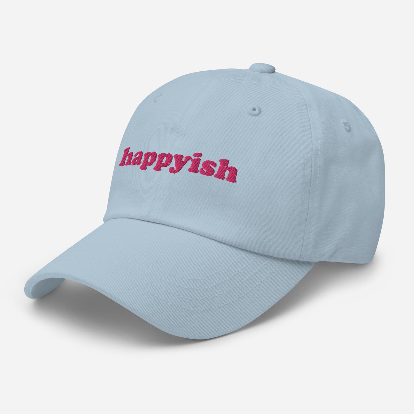 Feelings Hat - Happyish