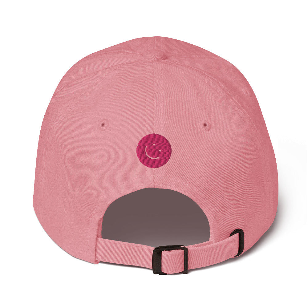 This Barbie is Terrible Dad Hat