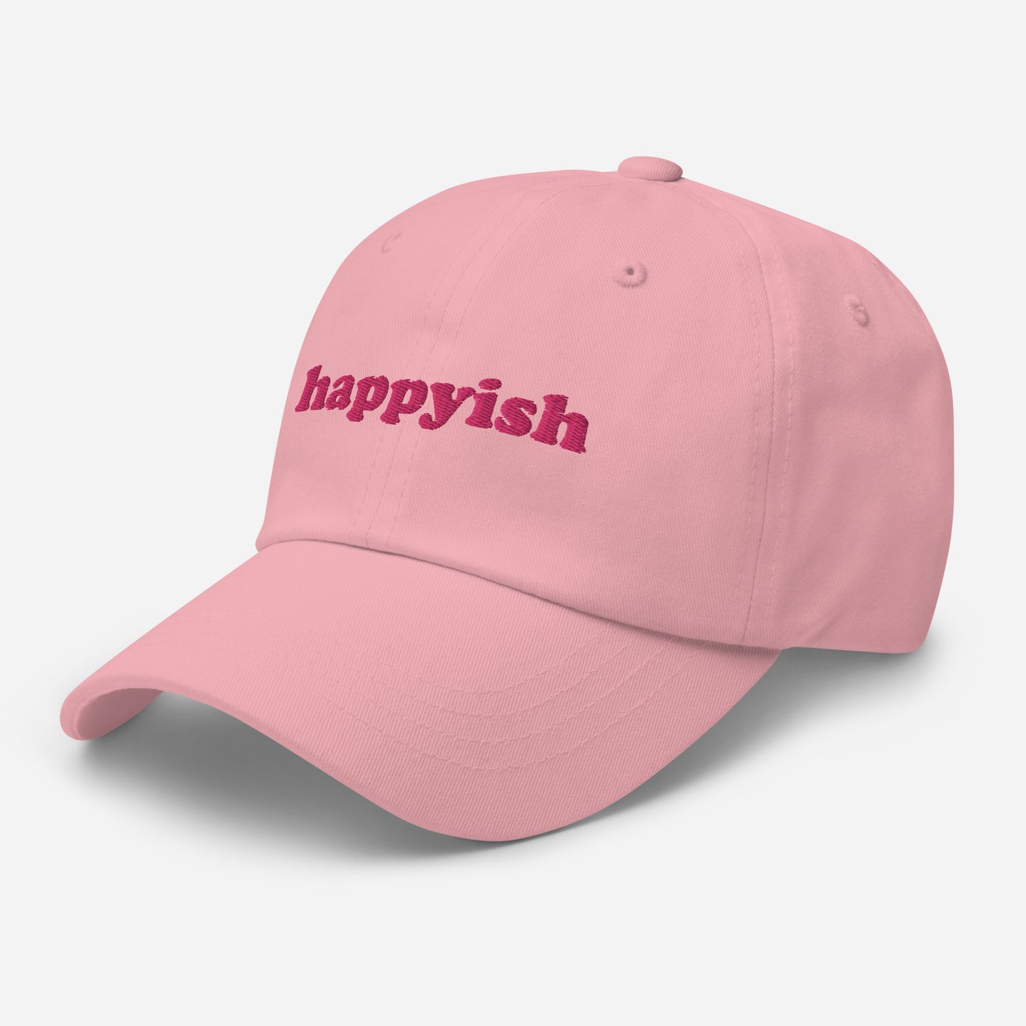 Feelings Hat - Happyish