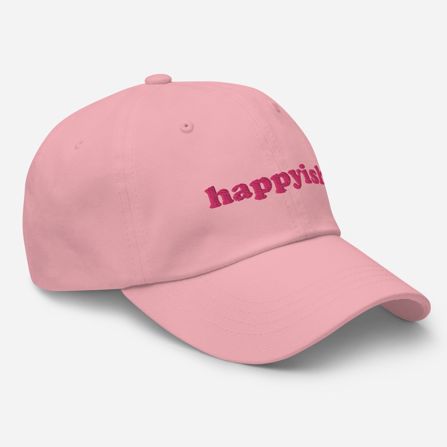 Feelings Hat - Happyish