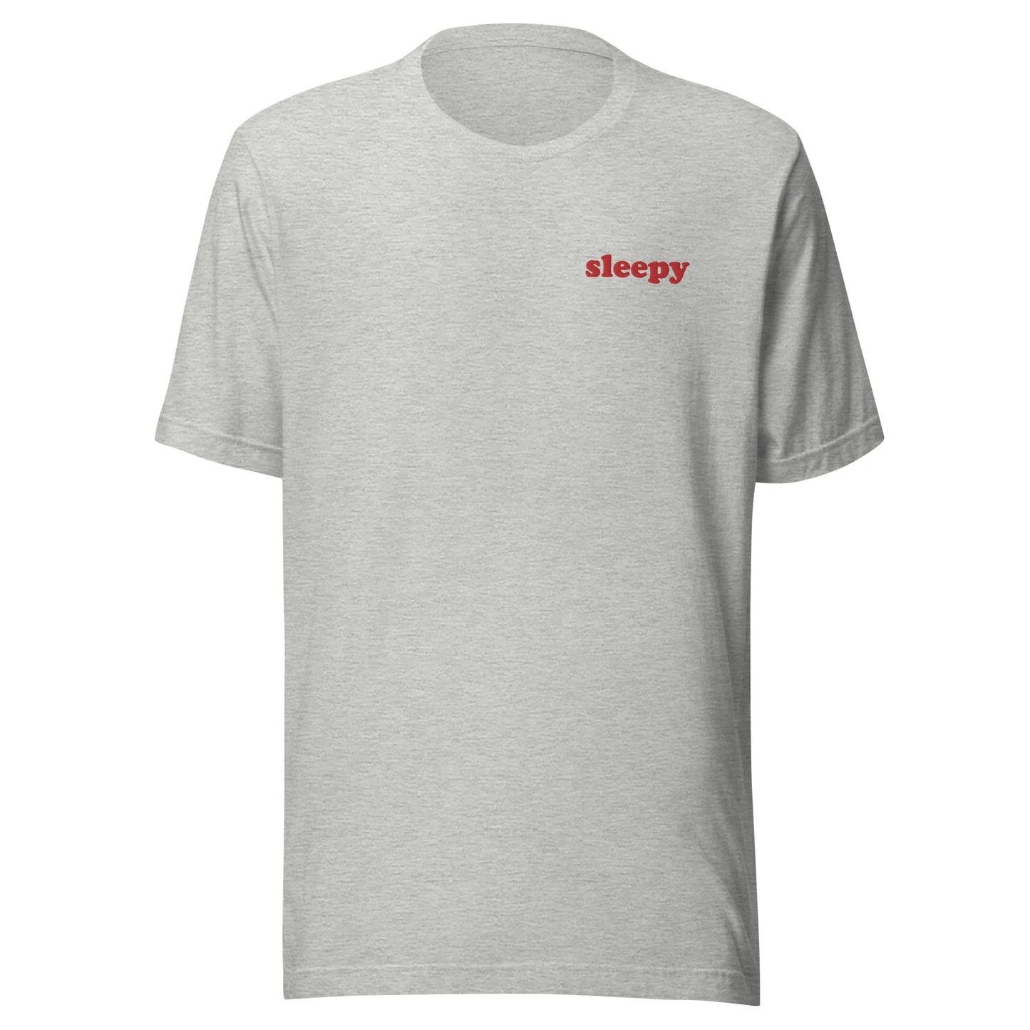 Feelings Tee - Sleepy