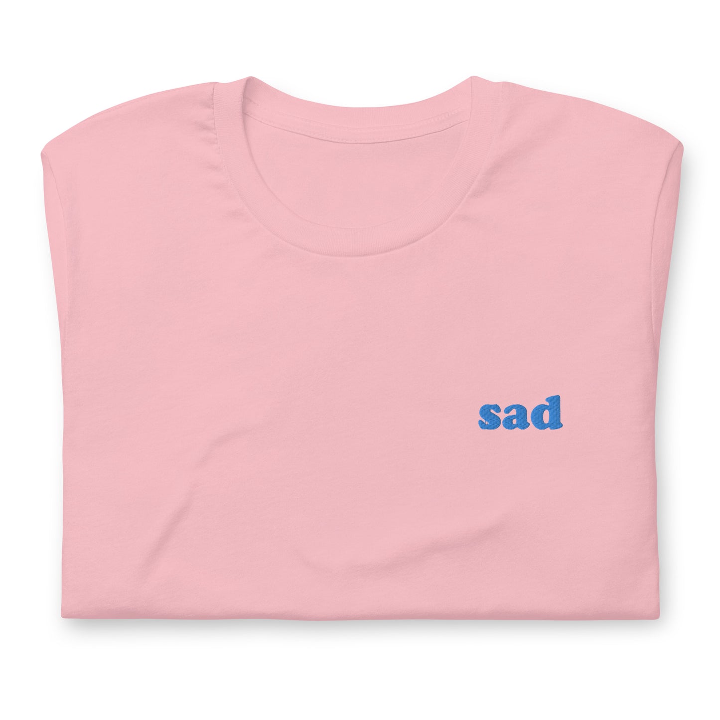 Feelings Tee - Sad